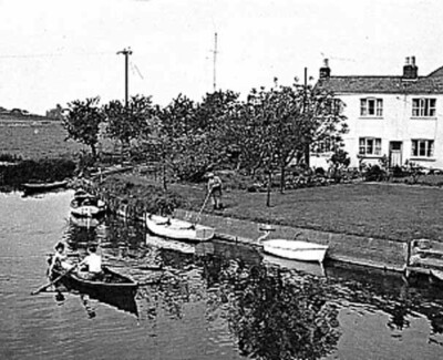 Ballingdon