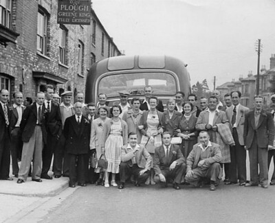 The Plough