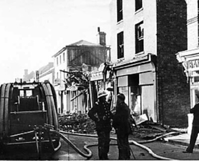 North Street