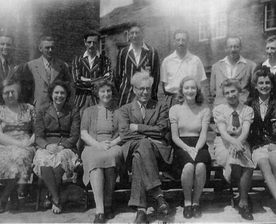 Mill Lane School