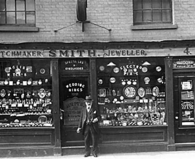 North Street