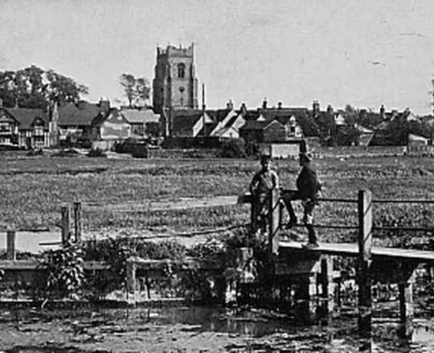 The Common Lands