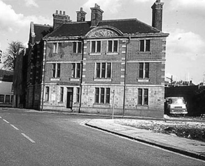 Belle Vue