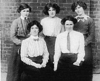 Mill Lane School