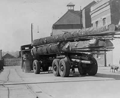 Great Eastern Road