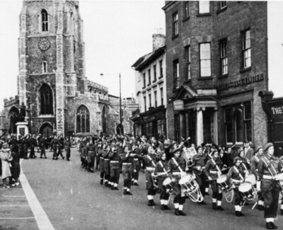 Market Hill