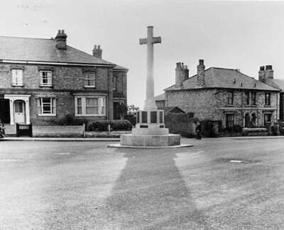 North Street