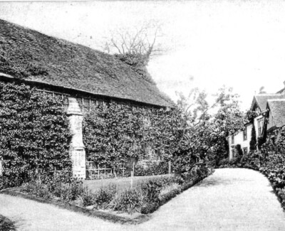 St Bartholomew’s