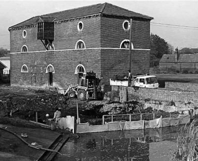 The Quay