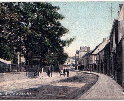 Friars Street