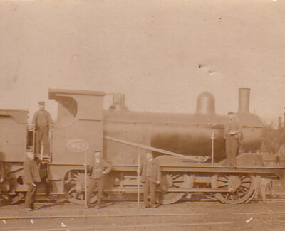 Railway