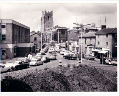 King Street