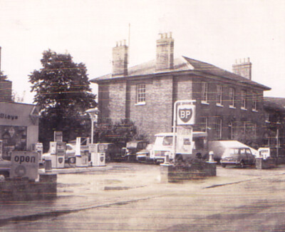 Gainsborough Street