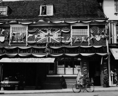 Market Hill