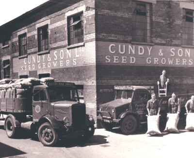 East Street