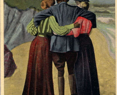 Postcard