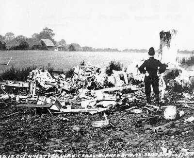 Chilton/Woodhall