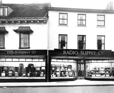 North Street