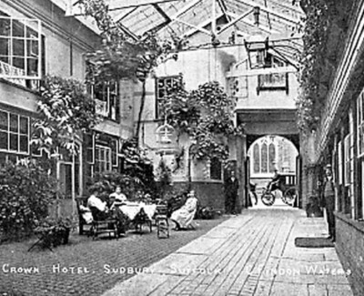 Market Hill