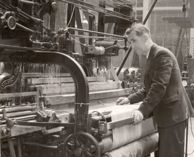 Gainsborough Silk at Chilton