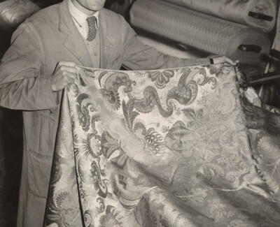 Gainsborough Silk at Chilton