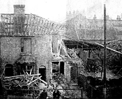 East Street