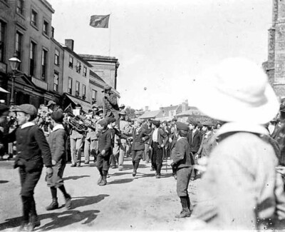 Market Hill