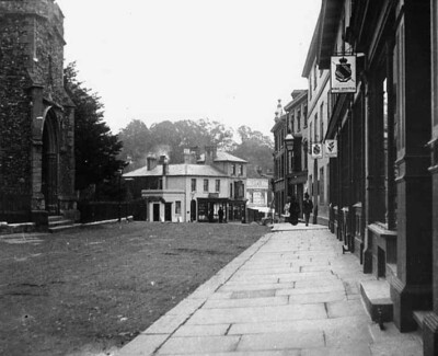 King Street