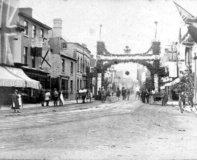 North Street