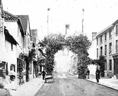 North Street