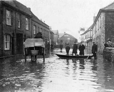 Church Street