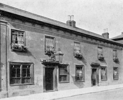 North Street