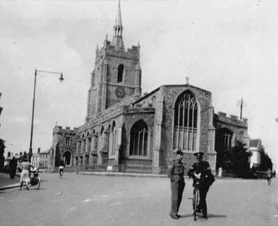 Market Hill