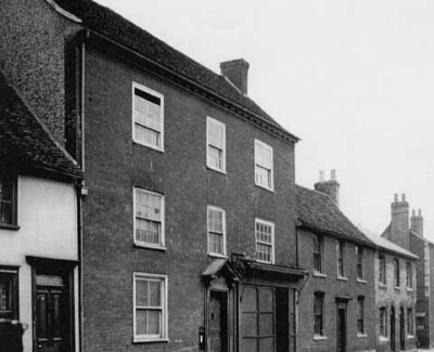 North Street