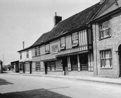 Church Street