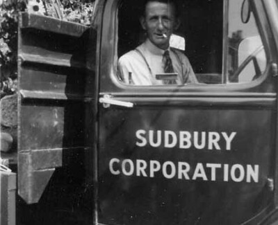 Sudbury Town Council
