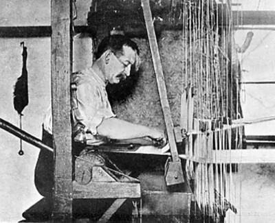 Silk Industry