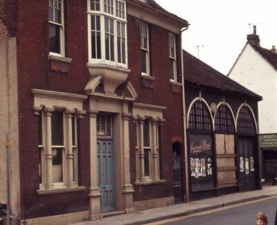 North Street