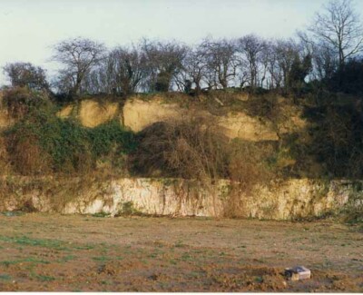 Waldingfield Road