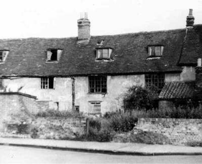 Acton Square