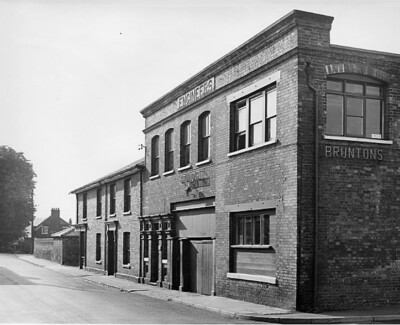 Station Road