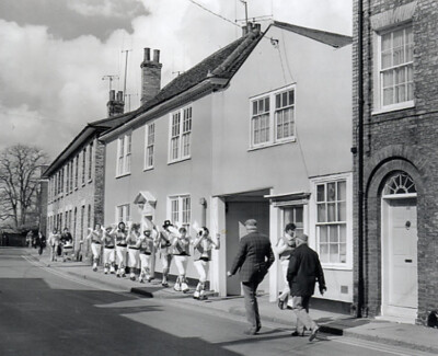 Friars Street