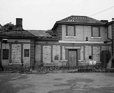 The Station