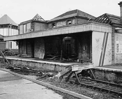 The Station