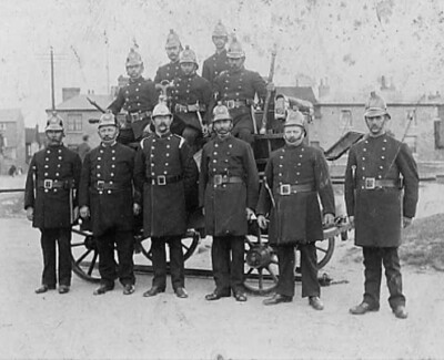 Sudbury Fire Brigade