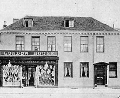 North Street