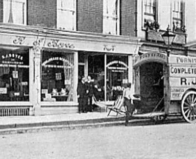Market Hill