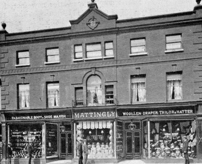 Market Hill
