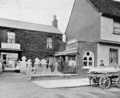 North Street