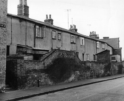 Girling Street